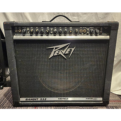 Peavey Bandit 112 Guitar Combo Amp