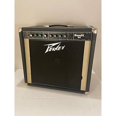 Peavey Bandit 65 Guitar Combo Amp