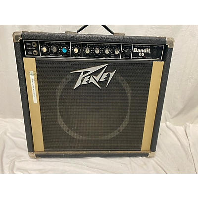 Peavey Bandit 65 Guitar Combo Amp