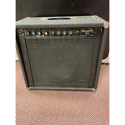 Peavey Bandit 65 Guitar Combo Amp