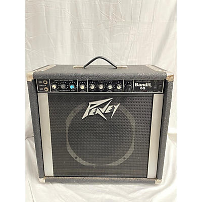 Peavey Bandit 65 Guitar Combo Amp