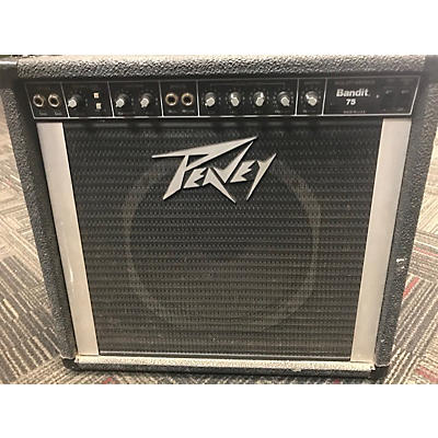 Peavey Bandit 75 Guitar Combo Amp