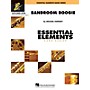 Hal Leonard Bandroom Boogie Concert Band Level 0.5 Composed by Michael Sweeney