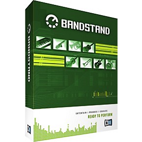 native instruments bandstand native instruments bandstand