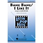 Hal Leonard Bang Bang/I Like It ShowTrax CD Arranged by Mark Brymer