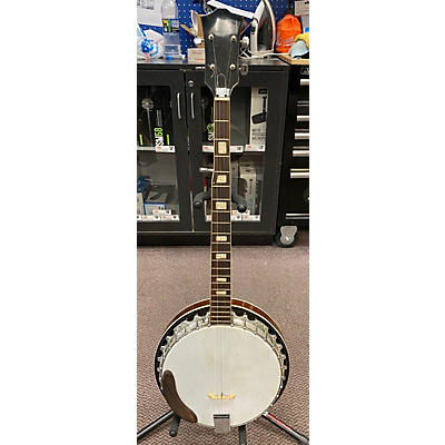 Miscellaneous Banjo Banjo