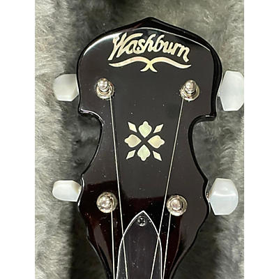 Washburn Banjo Banjo