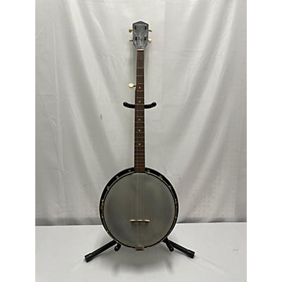 Silvertone Banjo Banjo