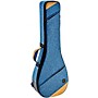 Ortega Banjo Reinforced Soft Case Blue Black