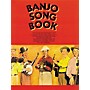 Music Sales Banjo Song Book Music Sales America Series Softcover