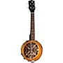 Open-Box Luna Guitars Banjolele 8