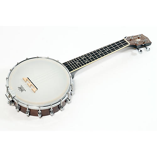 Gold Tone Banjolele Concert-Scale Banjo-Ukulele With Gig Bag Condition 3 - Scratch and Dent  197881310585