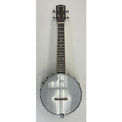 Gold Tone Banjolele Ukulele