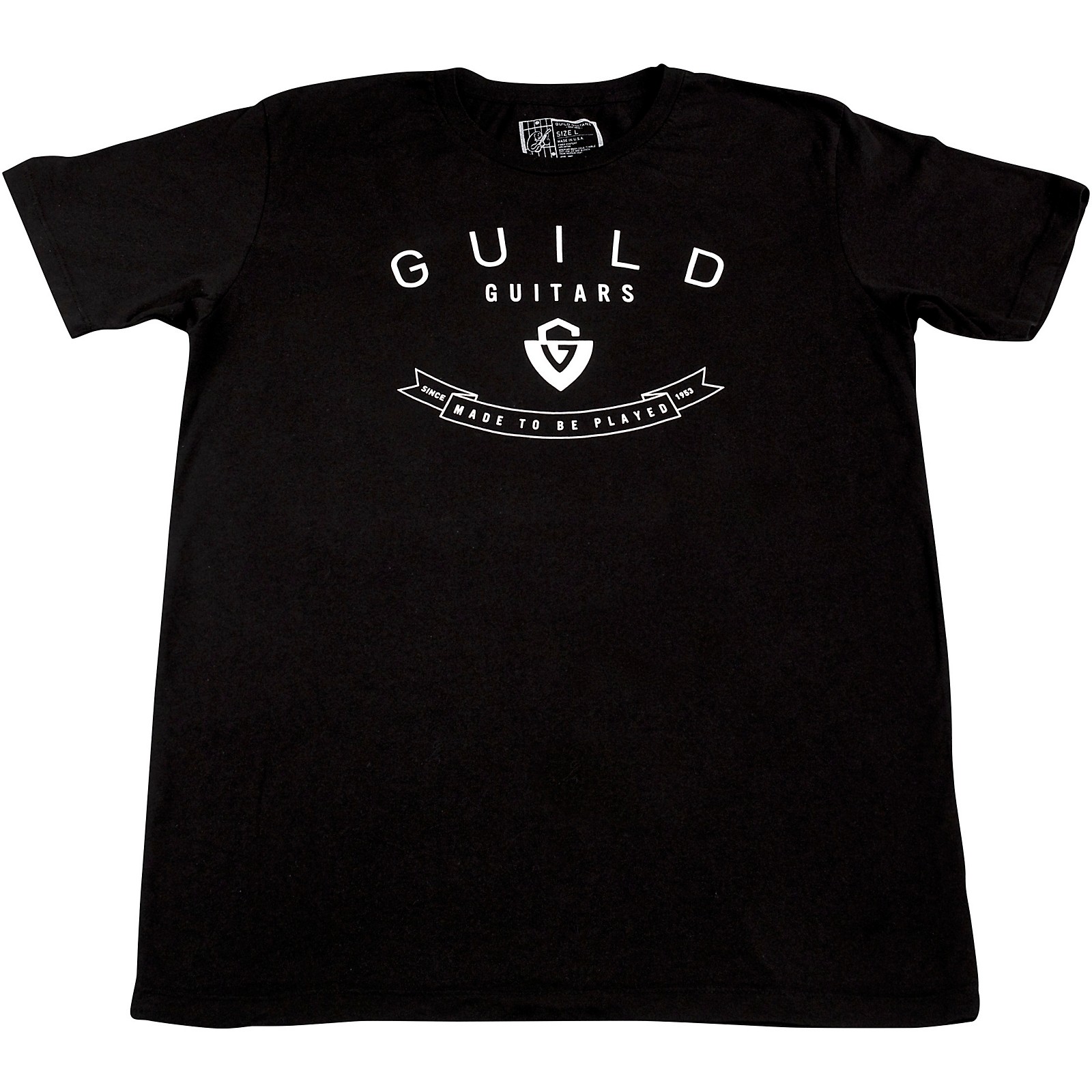 the guild t shirt