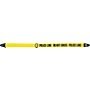 LM Products Banner Guitar Strap - Police Line