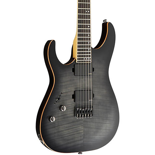 Banshee-6 Active Left Handed Electric Guitar