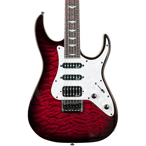Banshee-6 Extreme Solid Body Electric Guitar