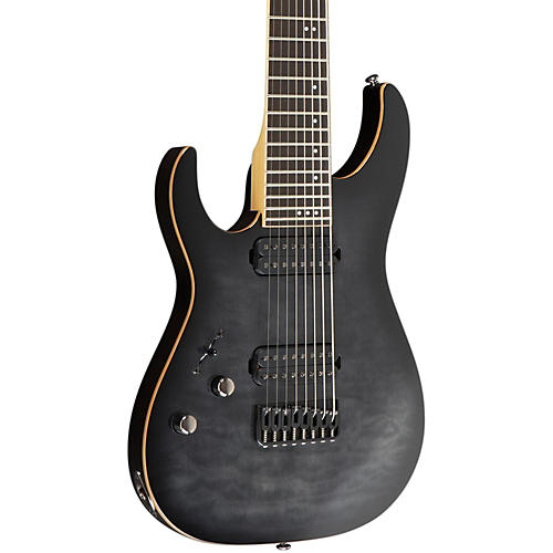 Banshee-8 8-String Passive Left Handed Electric Guitar