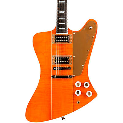 Kauer Guitars Banshee Deluxe Powertron Electric Guitar