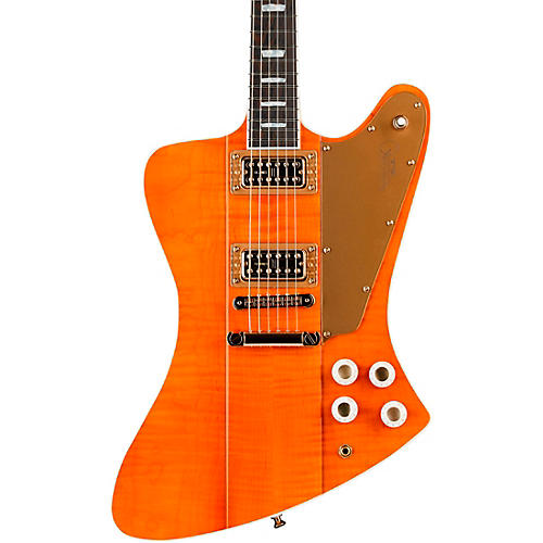 Banshee Deluxe Powertron Electric Guitar