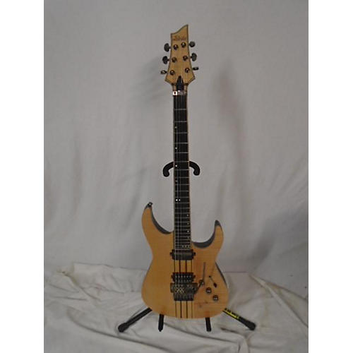 Banshee Elite 6 FR Solid Body Electric Guitar