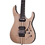 Open-Box Schecter Guitar Research Banshee Elite-6 with Floyd Rose and Sustainiac Electric Guitar Condition 2 - Blemished Gloss Natural 190839579485