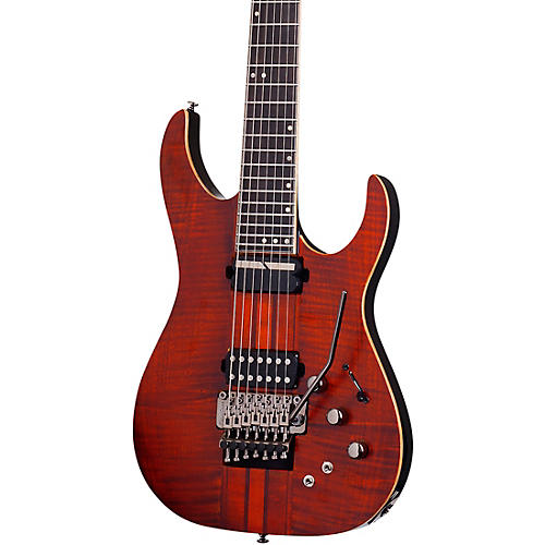 Banshee Elite-7 FR-S 7-String Electric Guitar