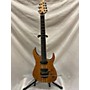 Used Schecter Guitar Research Banshee Elite 7 Frs Solid Body Electric Guitar Trans Brazillian
