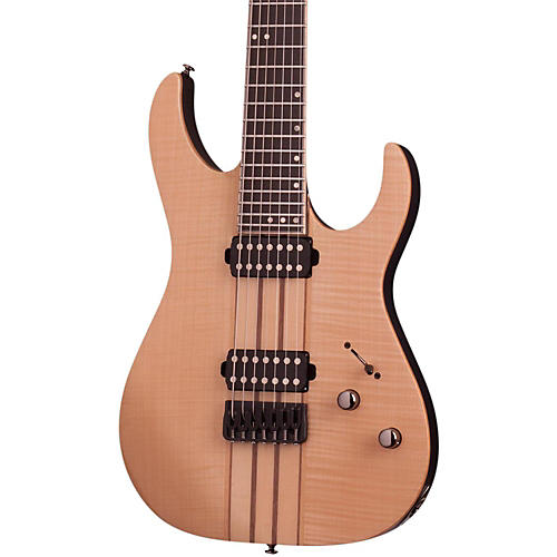 Banshee Elite-7 Seven-String Electric Guitar