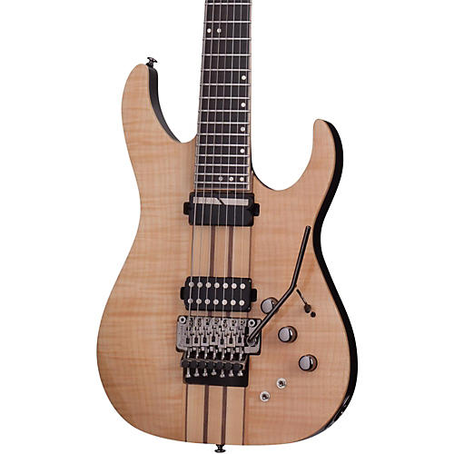 Banshee Elite-7 with Floyd Rose and Sustainiac Seven-String Electric Guitar