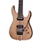 Banshee Elite-7 with Floyd Rose and Sustainiac Seven-String Electric Guitar Level 1 Gloss Natural