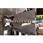Used Schecter Guitar Research Banshee Extreme 6 Floyd Rose Solid Body Electric Guitar Trans Black