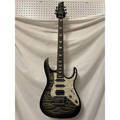 Schecter Guitar Research Banshee Extreme FR Solid Body Electric Guitar