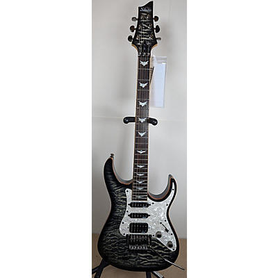 Schecter Guitar Research Banshee Extreme Solid Body Electric Guitar