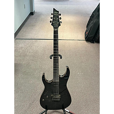 Schecter Guitar Research Banshee Fr Passive Electric Guitar