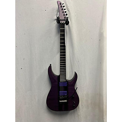 Schecter Guitar Research Banshee GT FR Solid Body Electric Guitar