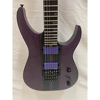 Schecter Guitar Research Banshee GT FR Solid Body Electric Guitar
