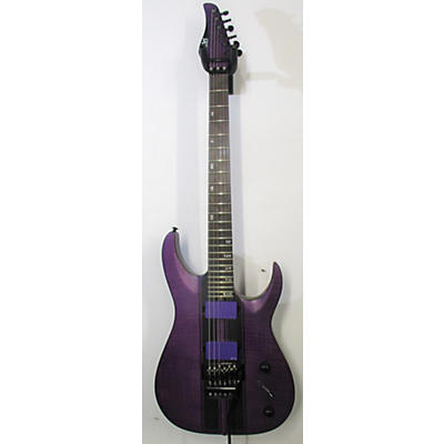 Schecter Guitar Research Banshee GT FR Solid Body Electric Guitar