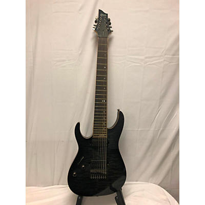 Schecter Guitar Research Banshee Left Handed Electric Guitar