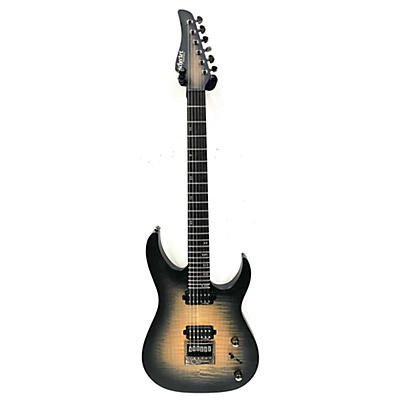 Schecter Guitar Research Banshee Mach-6 Evertune Solid Body Electric Guitar