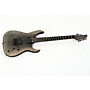 Open-Box Schecter Guitar Research Banshee Mach 6-String Electric Guitar Condition 3 - Scratch and Dent FalloutBurst 197881120108