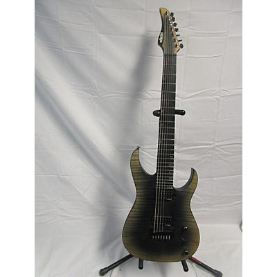 Schecter Guitar Research Banshee Mach 7 Solid Body Electric Guitar