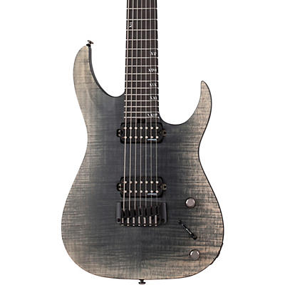 Schecter Guitar Research Banshee Mach 7-String Extended Electric Guitar