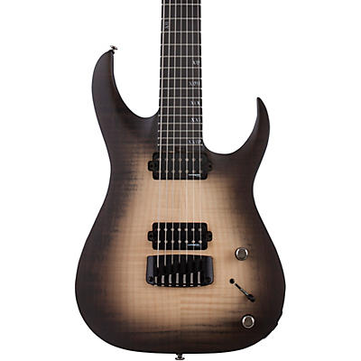 Schecter Guitar Research Banshee Mach 7-String Extended Electric Guitar