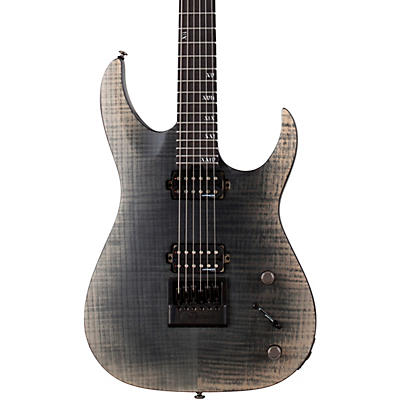 Schecter Guitar Research Banshee Mach EverTune 6-String Electric Guitar