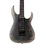 Schecter Guitar Research Banshee Mach EverTune 6-String Electric Guitar FalloutBurst