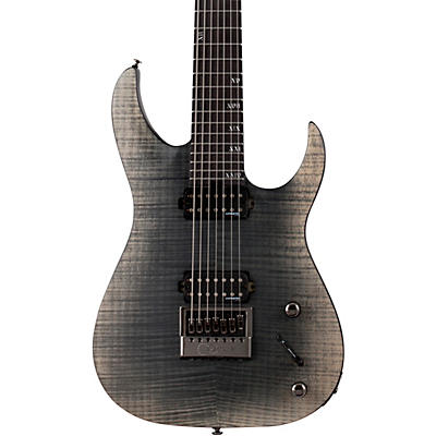 Schecter Guitar Research Banshee Mach Evertune 7-String Electric Guitar