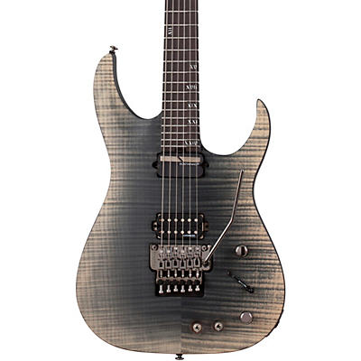 Schecter Guitar Research Banshee Mach FR S 6-String Electric Guitar