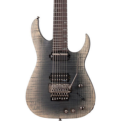 Schecter Guitar Research Banshee Mach FR-S 7-String Guitar