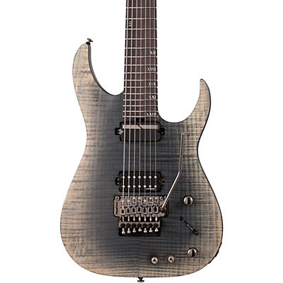 Schecter Guitar Research Banshee Mach FR S 7-String Guitar
